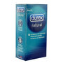 Durex-Natural-Condooms-12-st